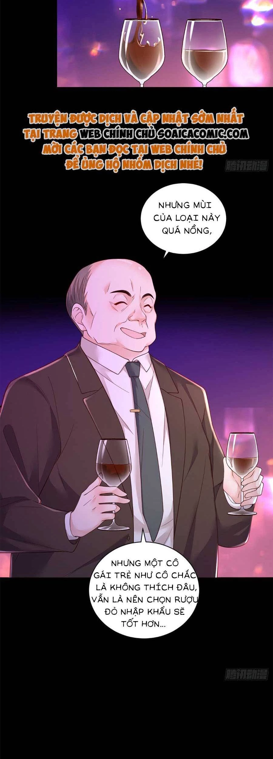 Ác Ma Thì Thầm Chapter 88 - 11