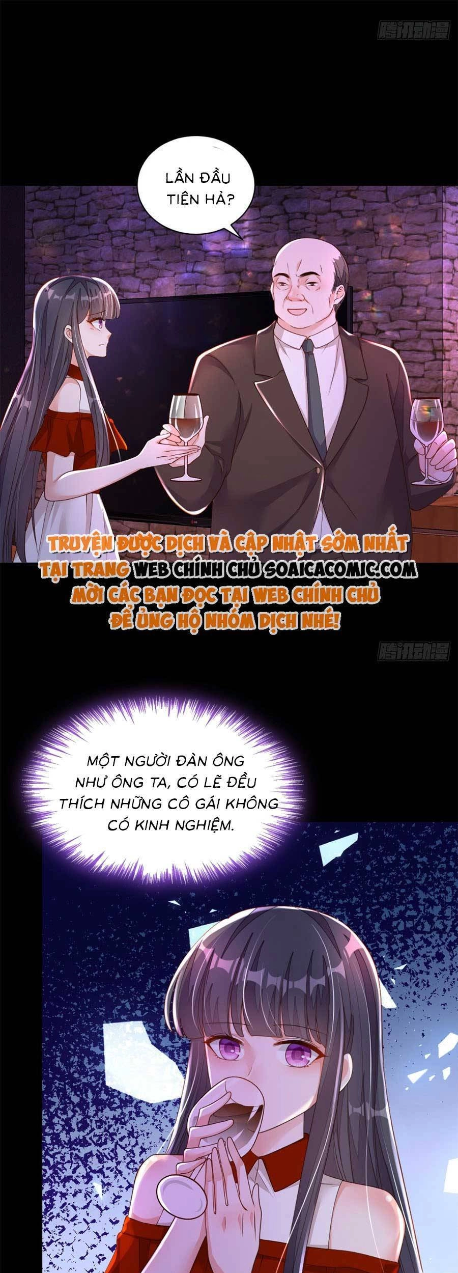 Ác Ma Thì Thầm Chapter 88 - 14