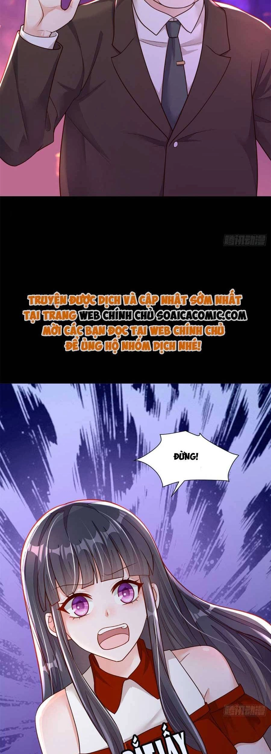 Ác Ma Thì Thầm Chapter 88 - 19