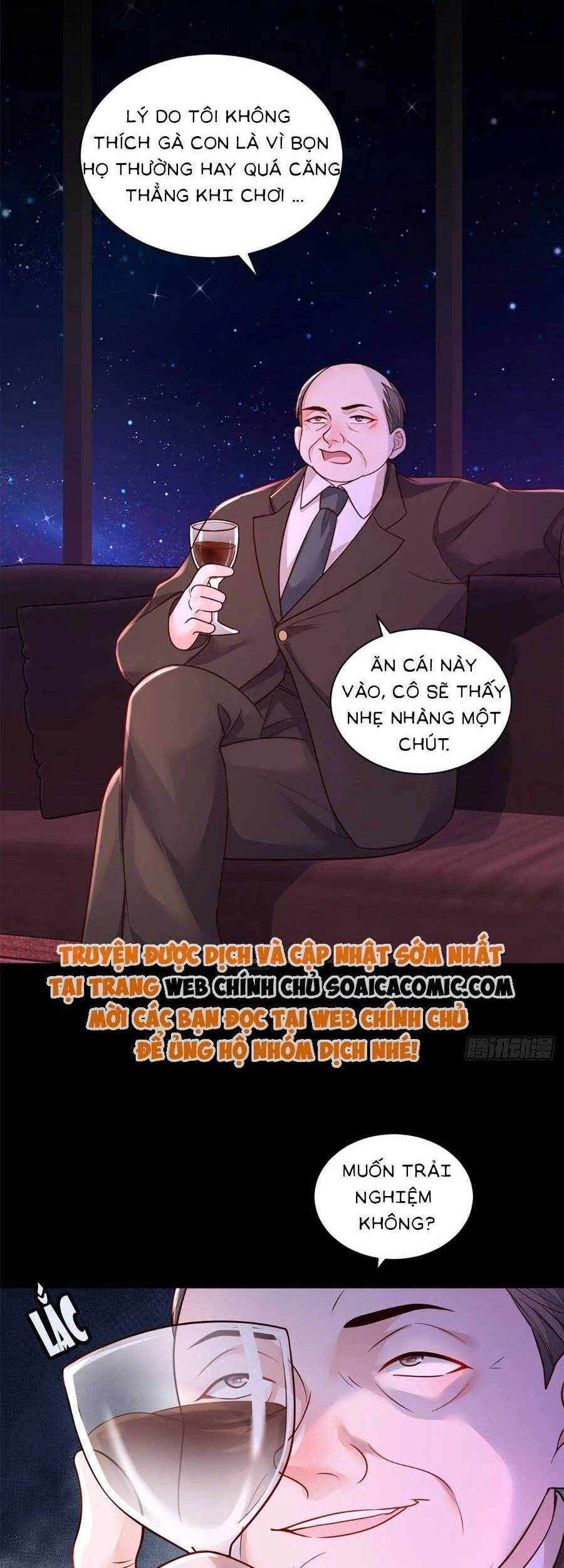 Ác Ma Thì Thầm Chapter 88 - 23