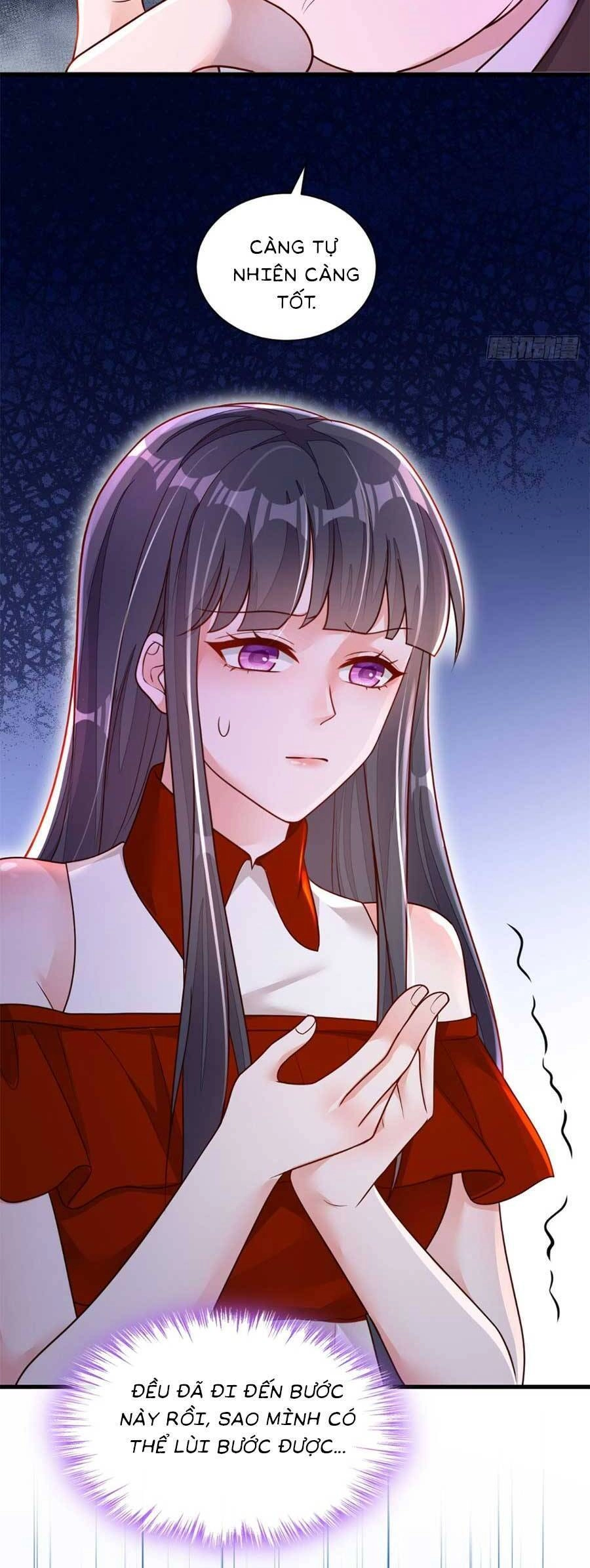 Ác Ma Thì Thầm Chapter 88 - 24