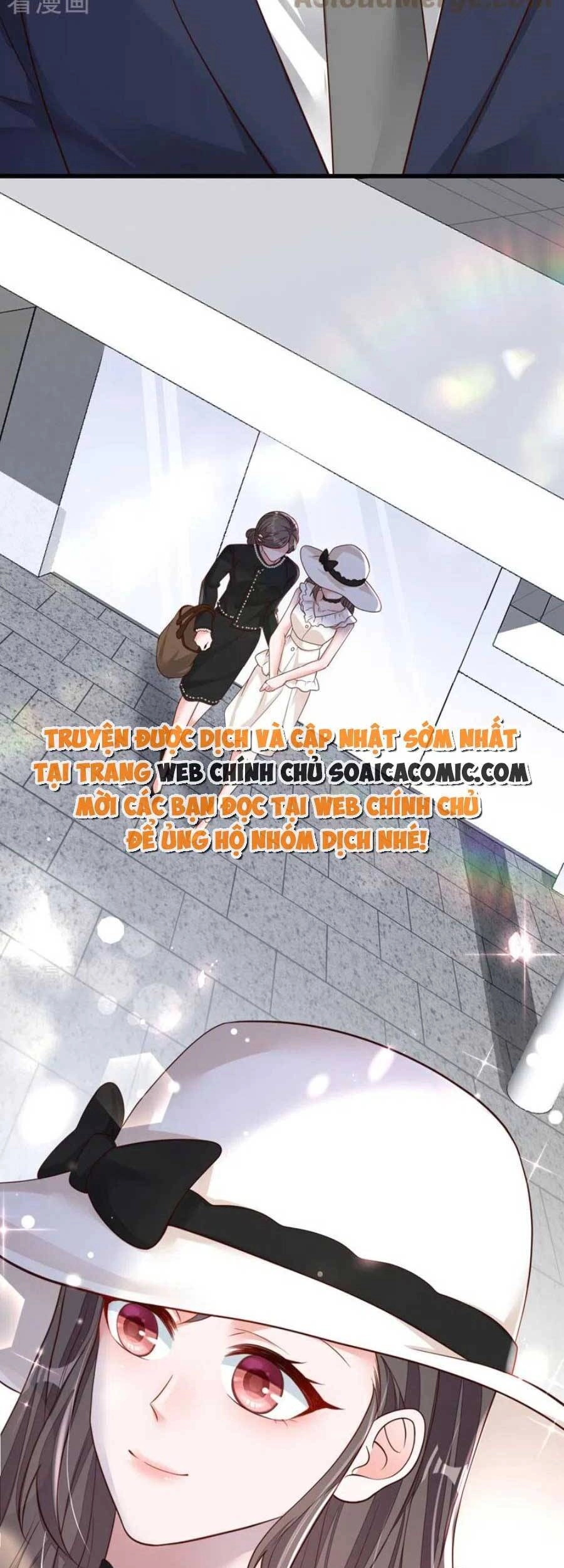 Ác Ma Thì Thầm Chapter 89 - 25