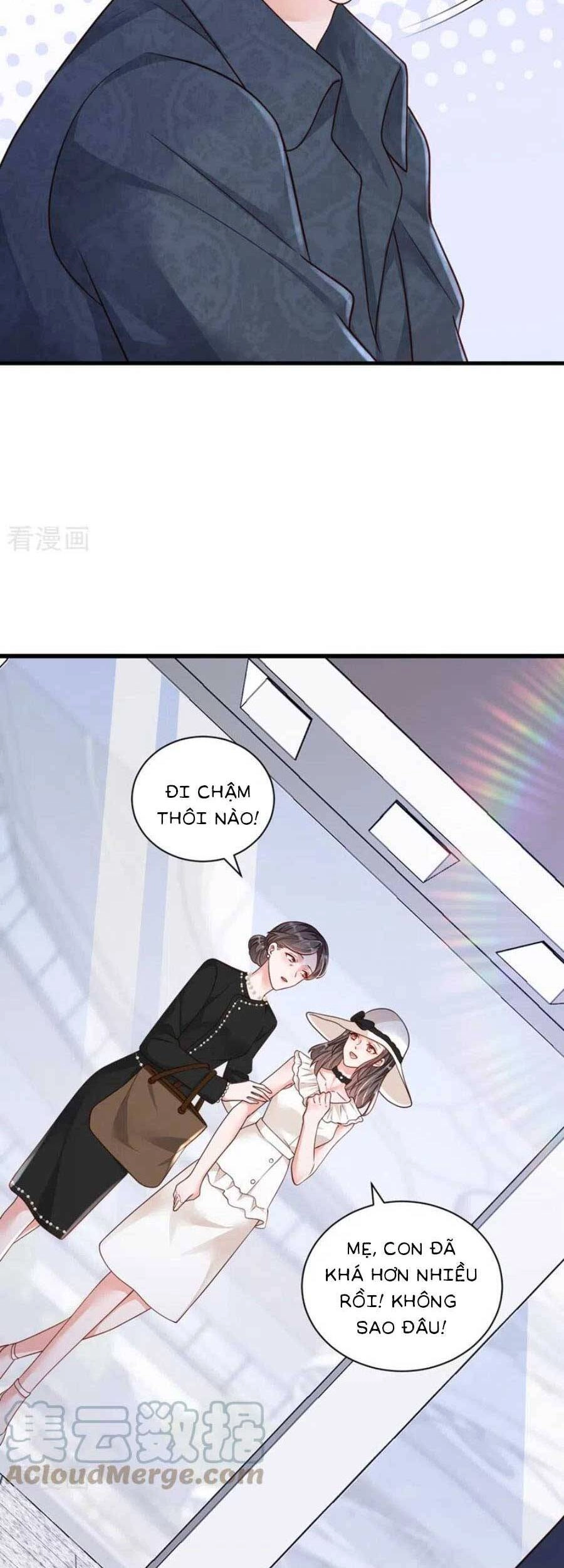 Ác Ma Thì Thầm Chapter 89 - 28