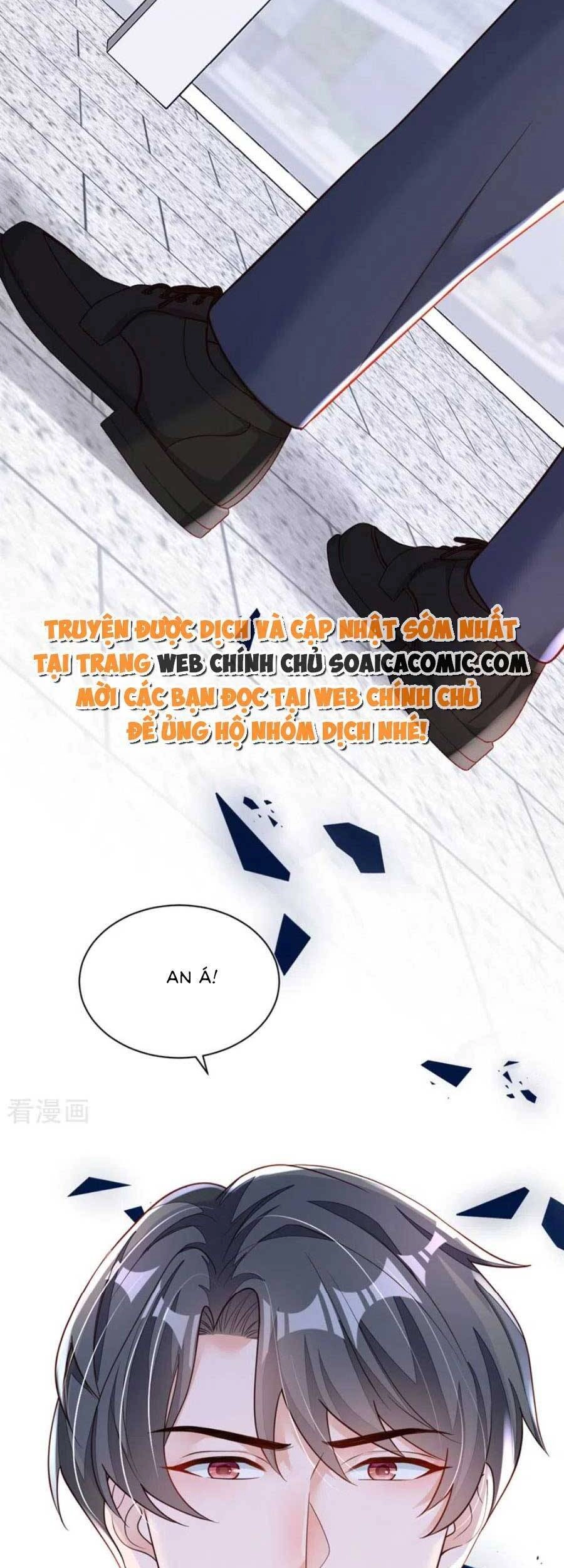 Ác Ma Thì Thầm Chapter 89 - 29