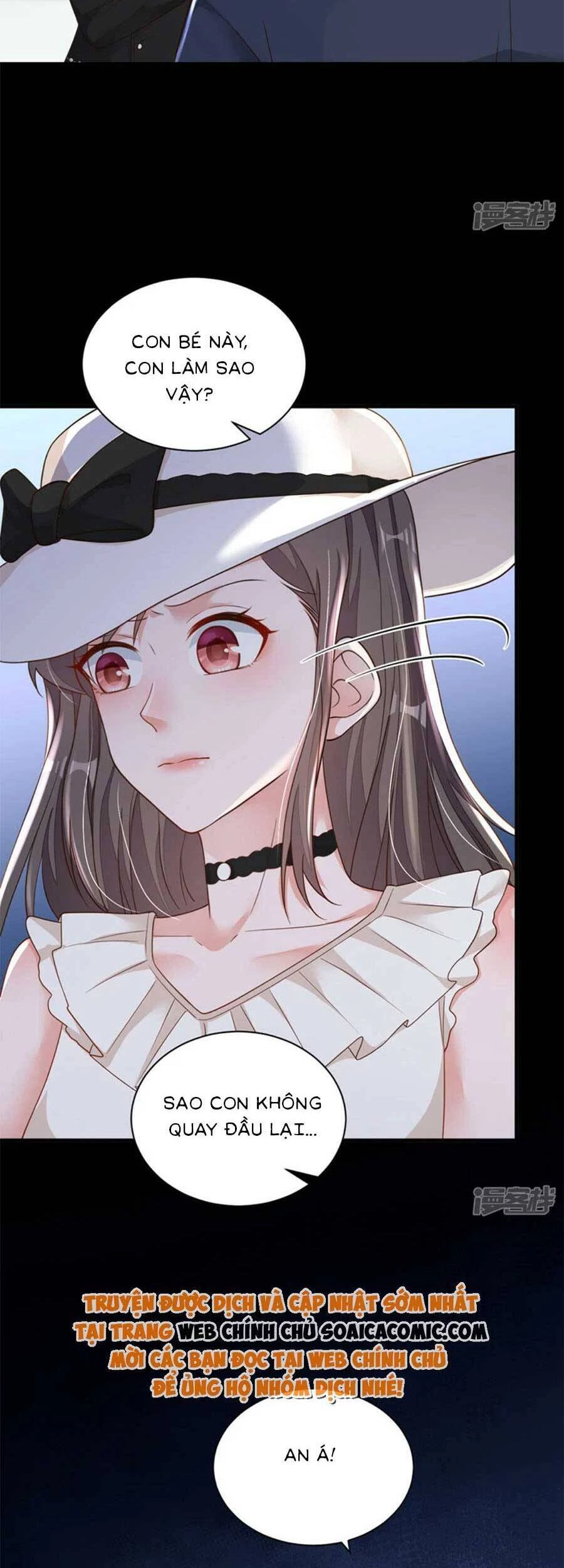 Ác Ma Thì Thầm Chapter 90 - 4