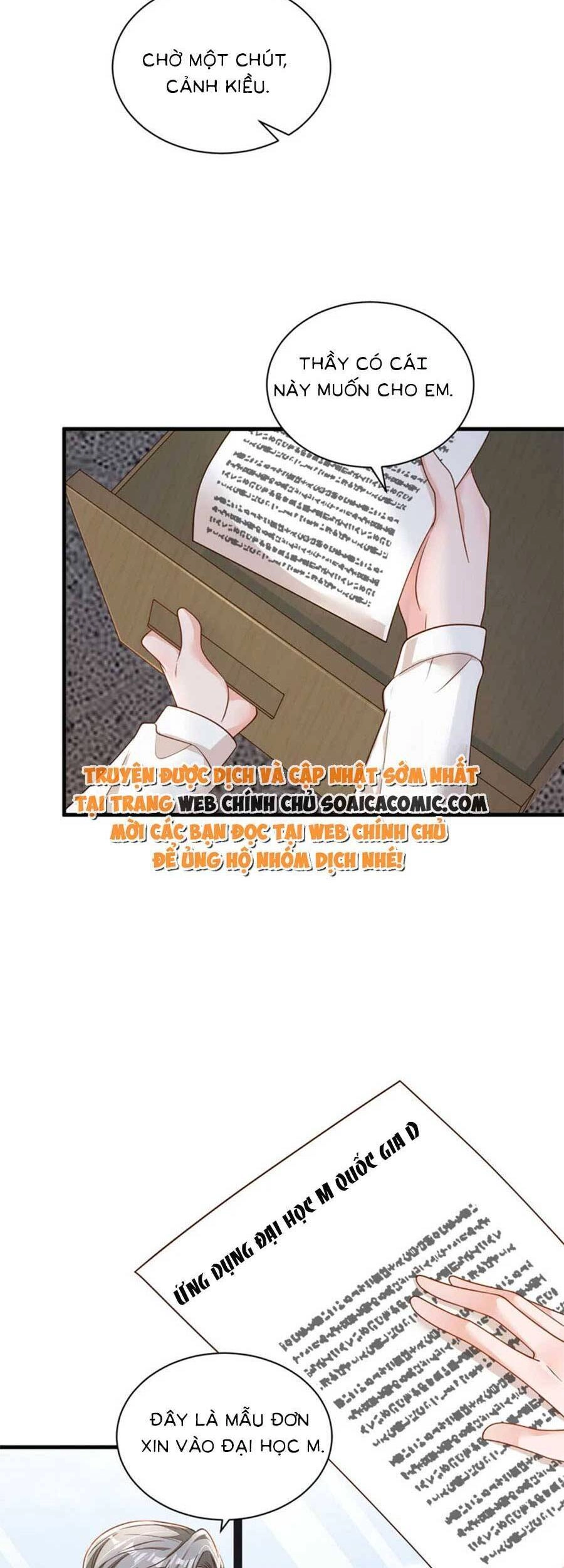 Ác Ma Thì Thầm Chapter 90 - 14