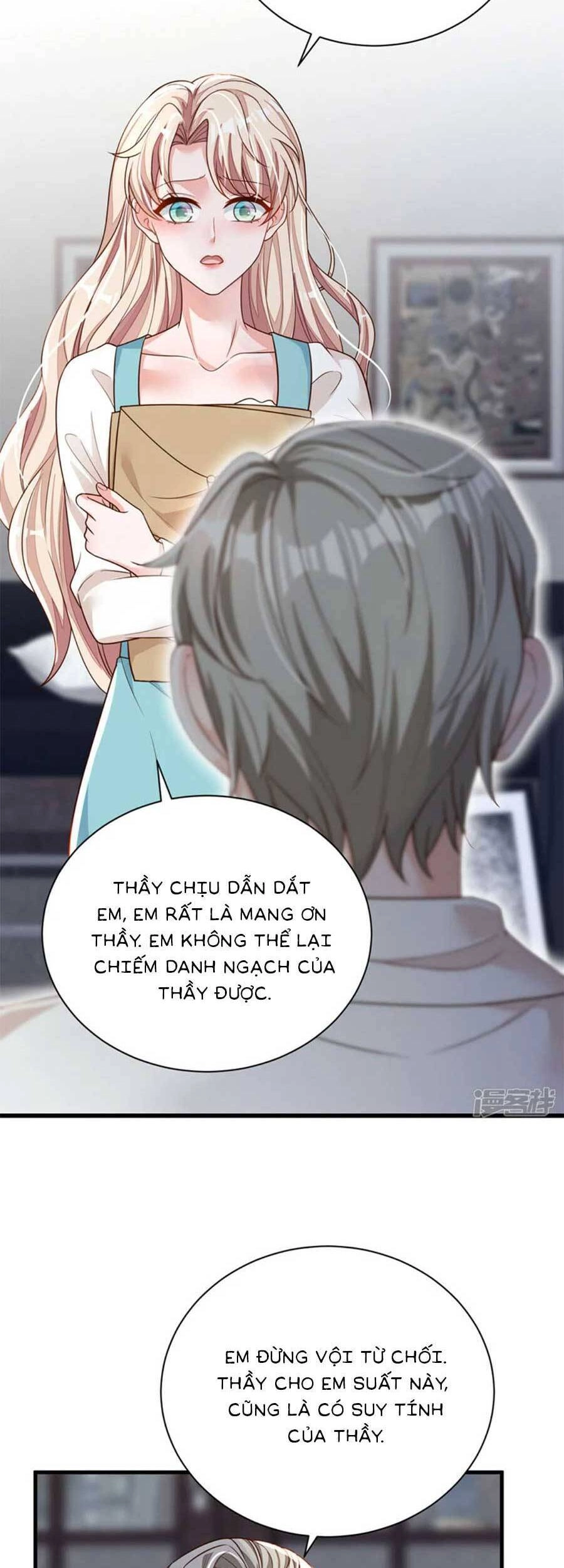 Ác Ma Thì Thầm Chapter 90 - 17