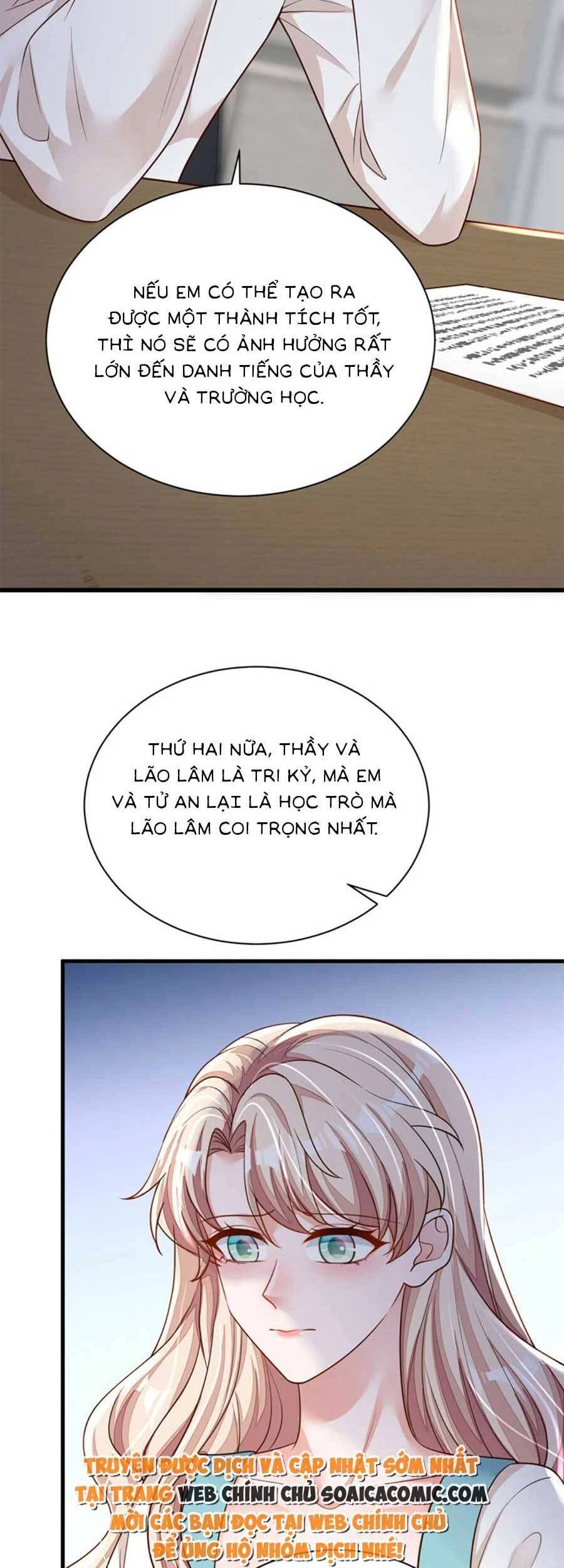 Ác Ma Thì Thầm Chapter 90 - 19