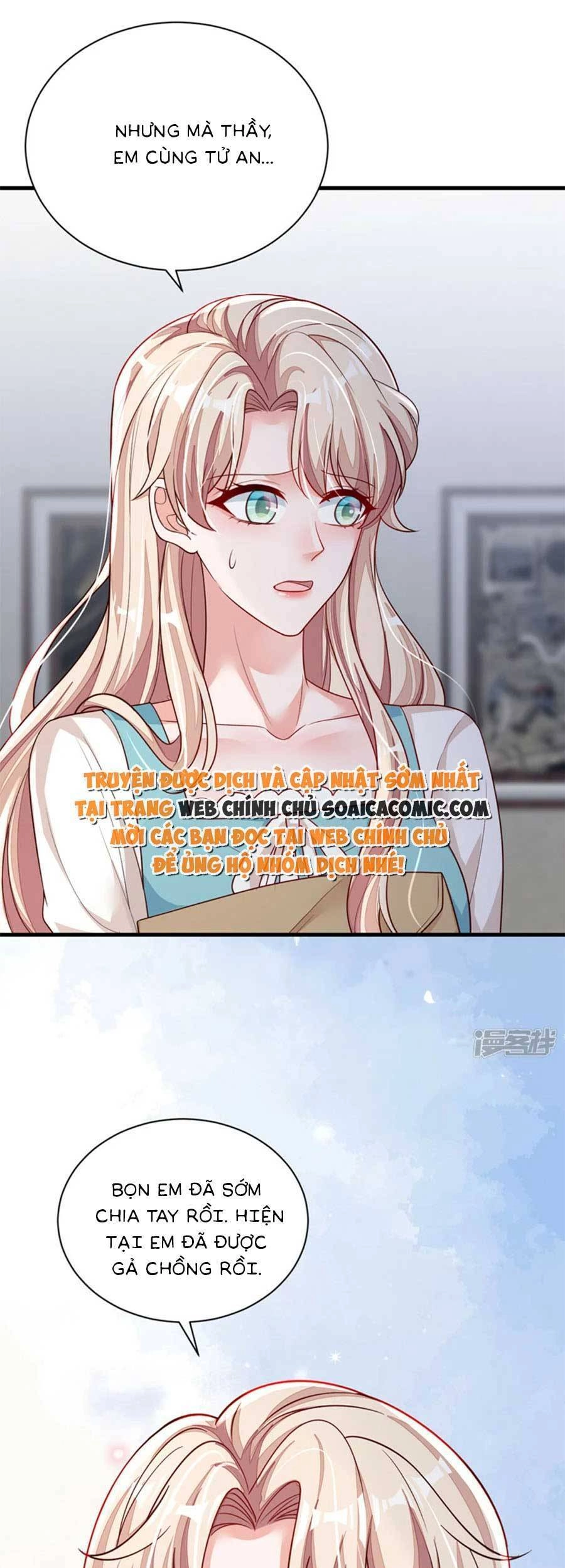 Ác Ma Thì Thầm Chapter 90 - 21