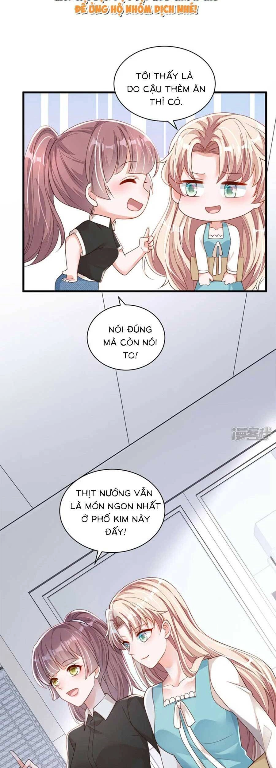 Ác Ma Thì Thầm Chapter 91 - 3