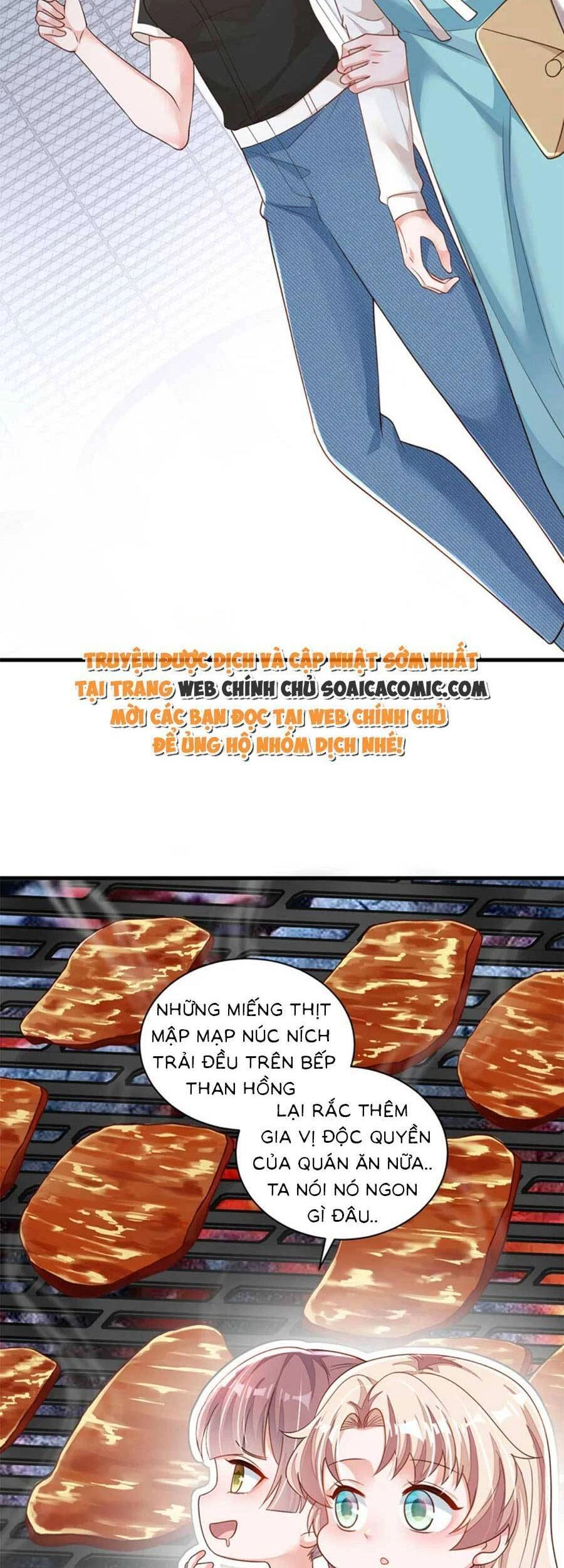 Ác Ma Thì Thầm Chapter 91 - 4