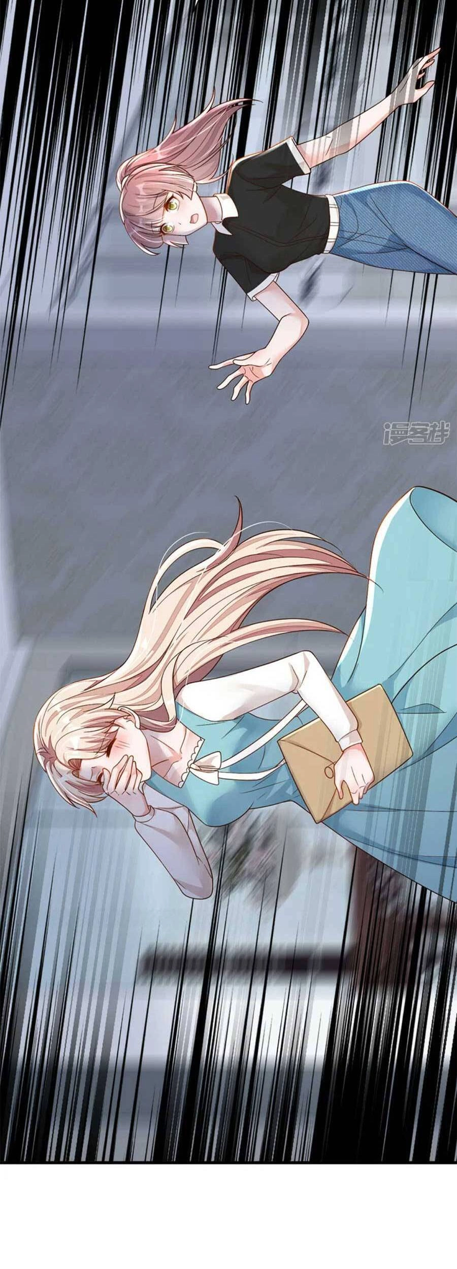 Ác Ma Thì Thầm Chapter 91 - 7