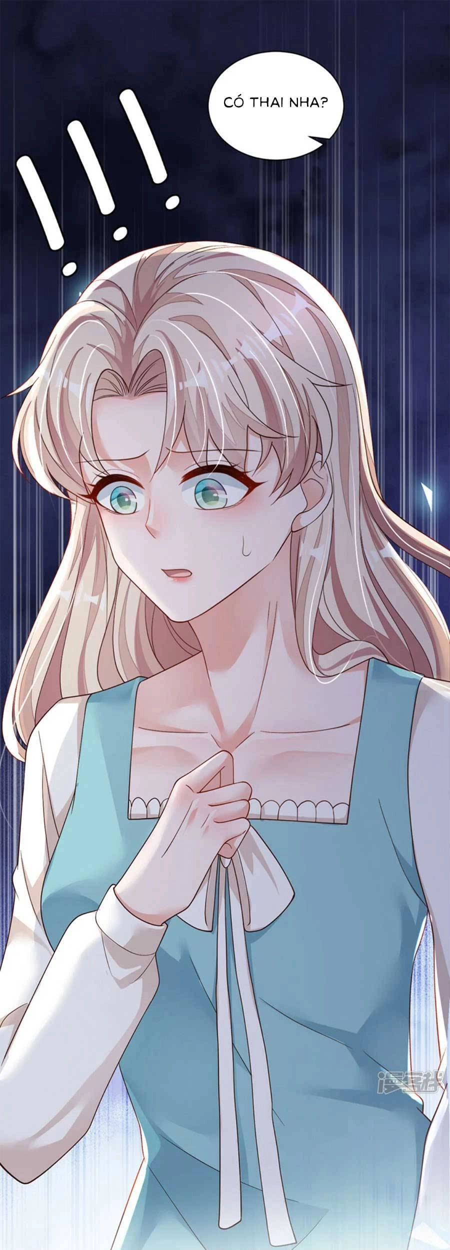 Ác Ma Thì Thầm Chapter 91 - 11