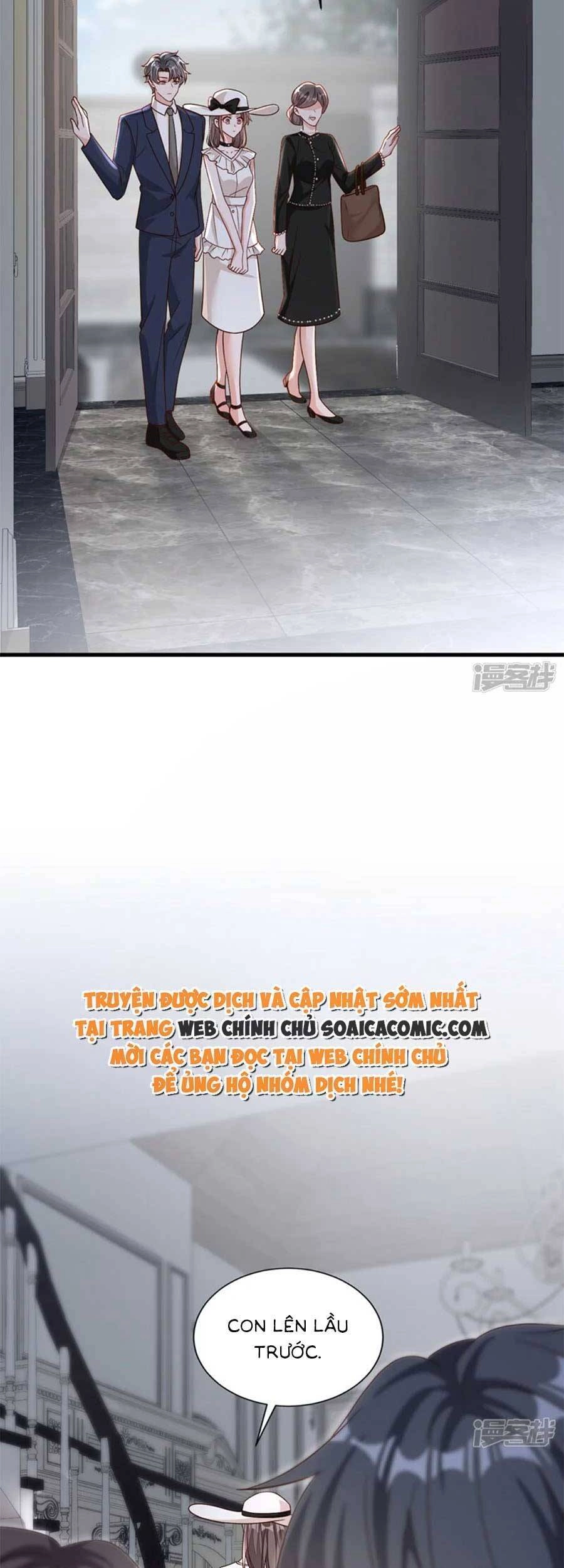 Ác Ma Thì Thầm Chapter 91 - 13