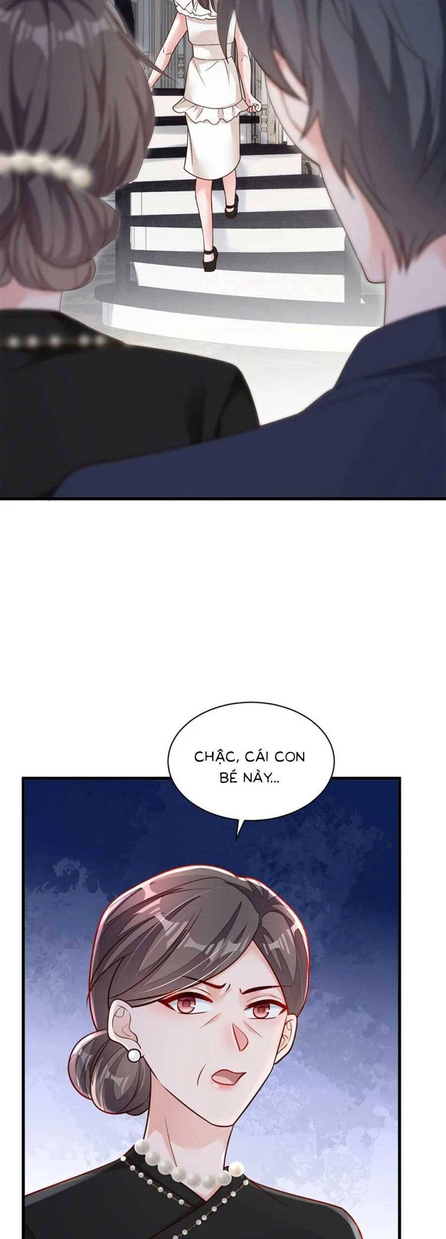 Ác Ma Thì Thầm Chapter 91 - 14