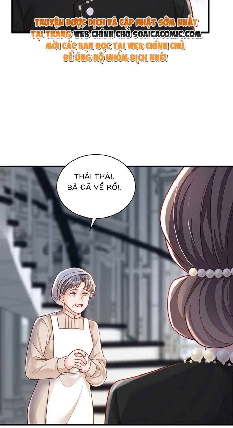 Ác Ma Thì Thầm Chapter 91 - 15