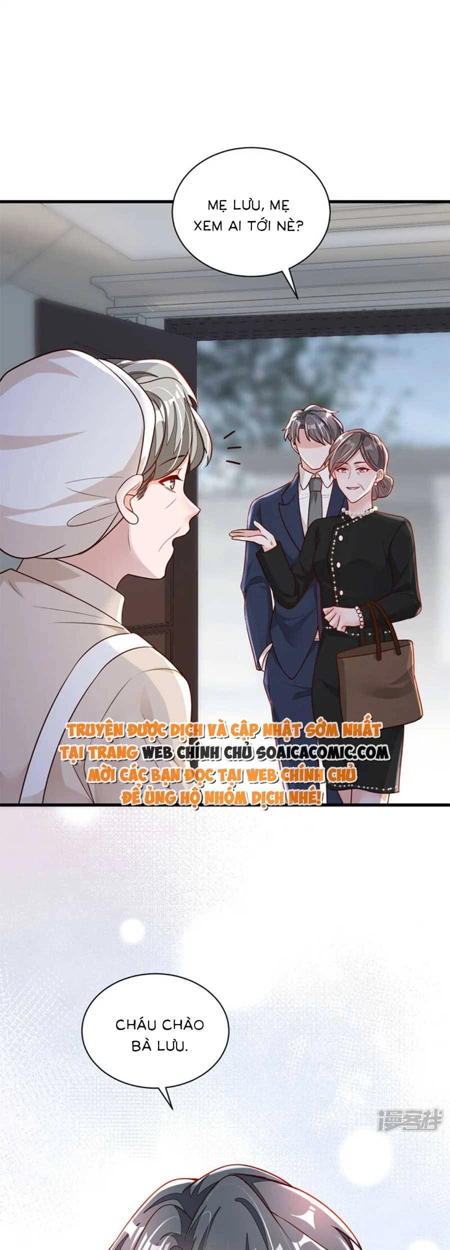 Ác Ma Thì Thầm Chapter 91 - 16