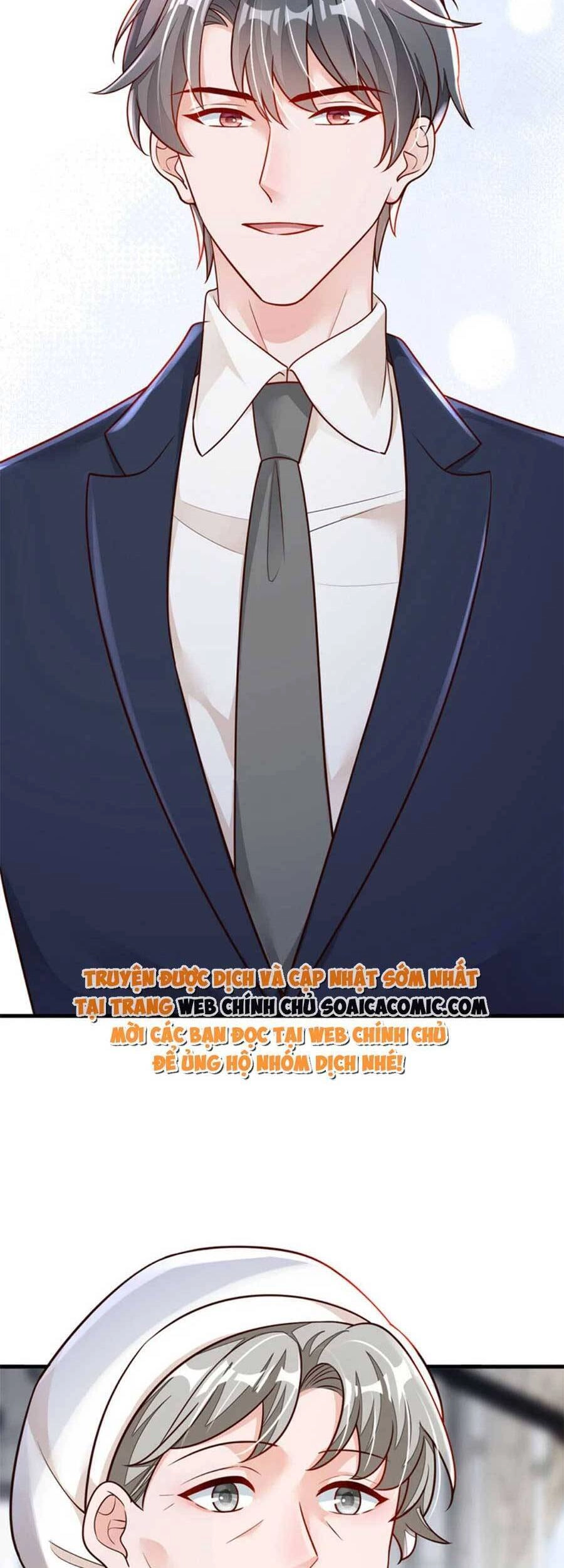 Ác Ma Thì Thầm Chapter 91 - 17