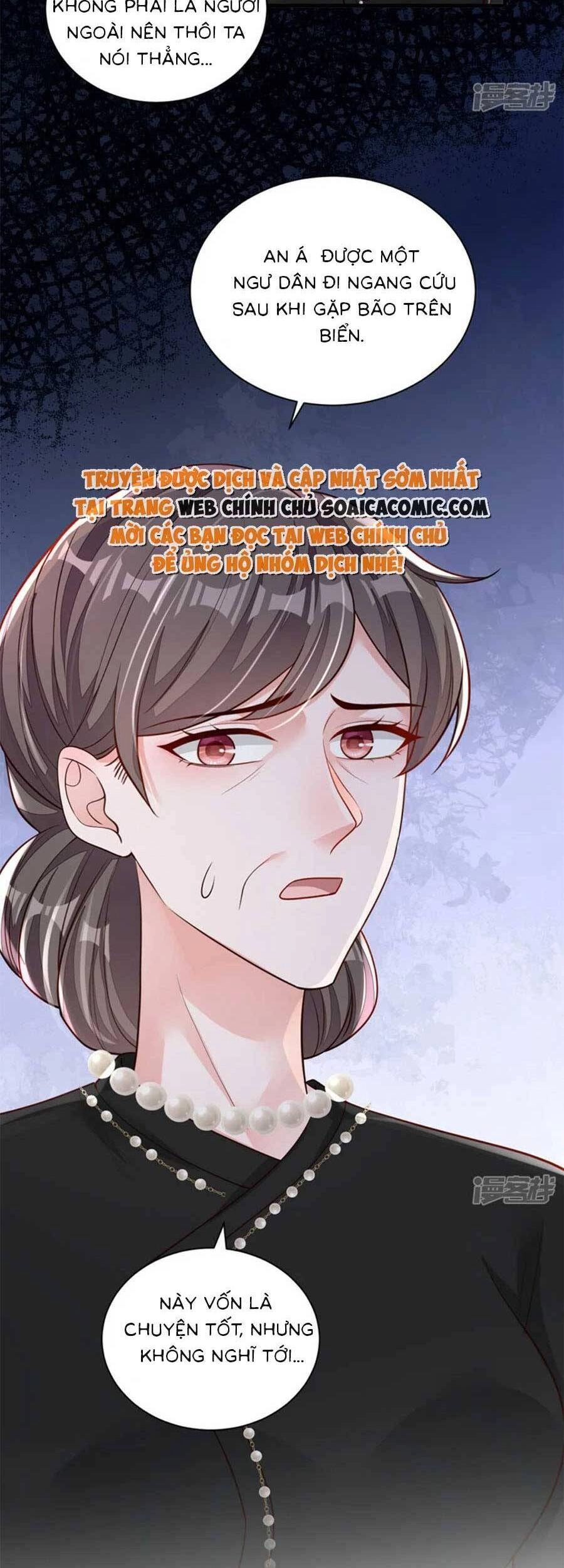 Ác Ma Thì Thầm Chapter 91 - 25