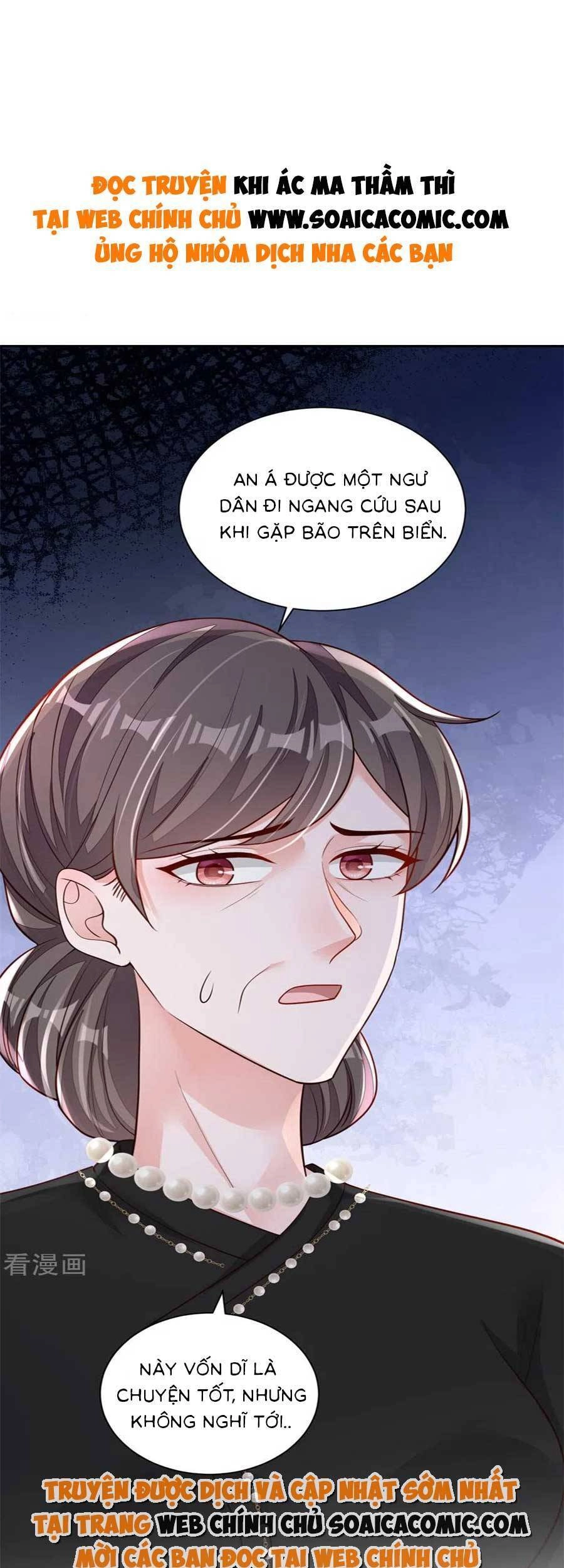 Ác Ma Thì Thầm Chapter 92 - 2