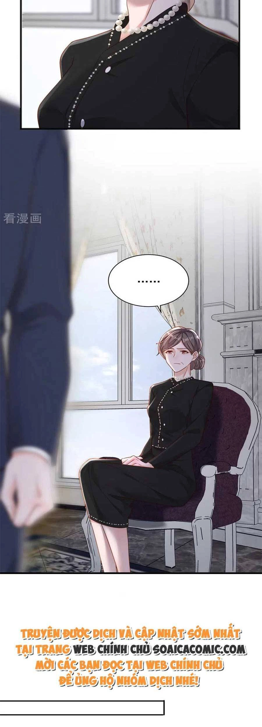 Ác Ma Thì Thầm Chapter 92 - 15