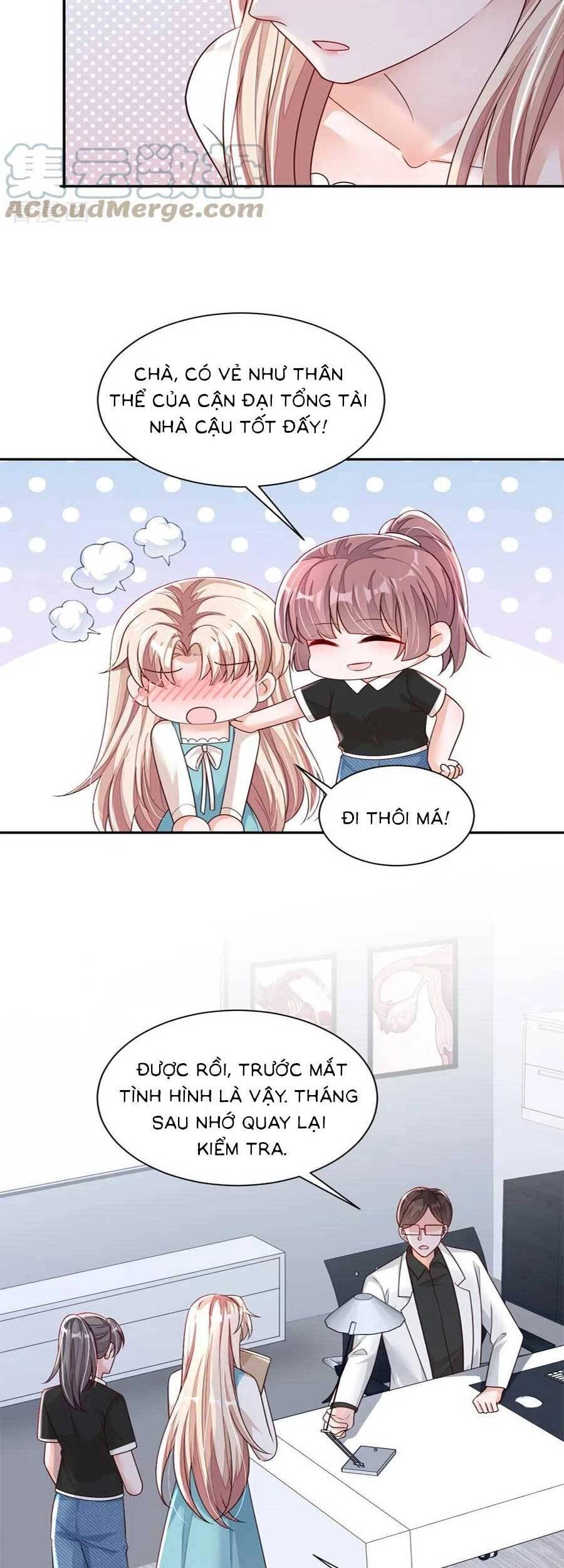 Ác Ma Thì Thầm Chapter 92 - 20