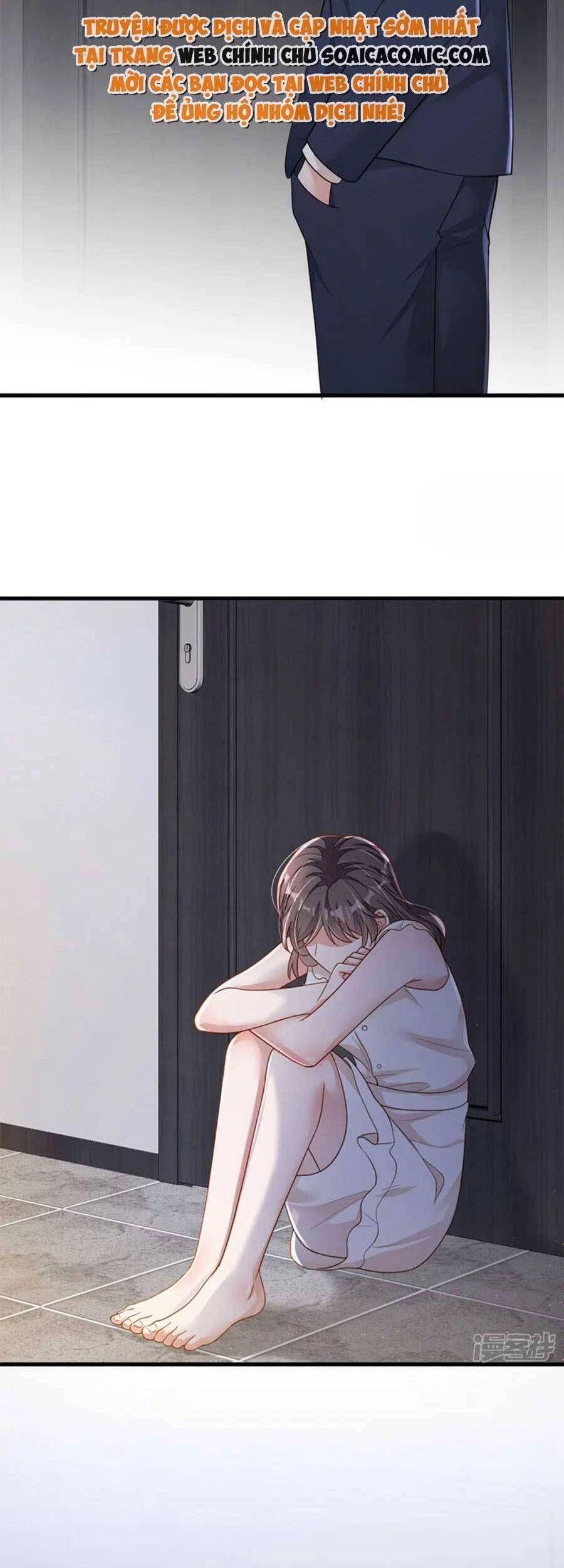 Ác Ma Thì Thầm Chapter 93 - 3