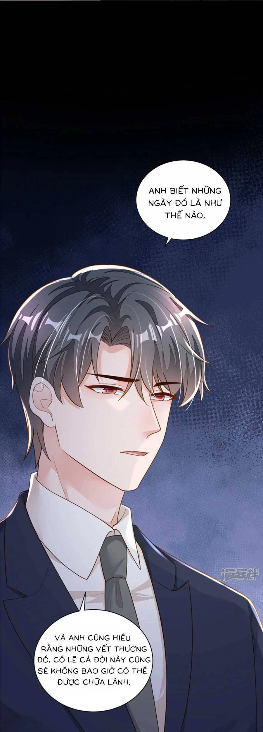 Ác Ma Thì Thầm Chapter 93 - 7