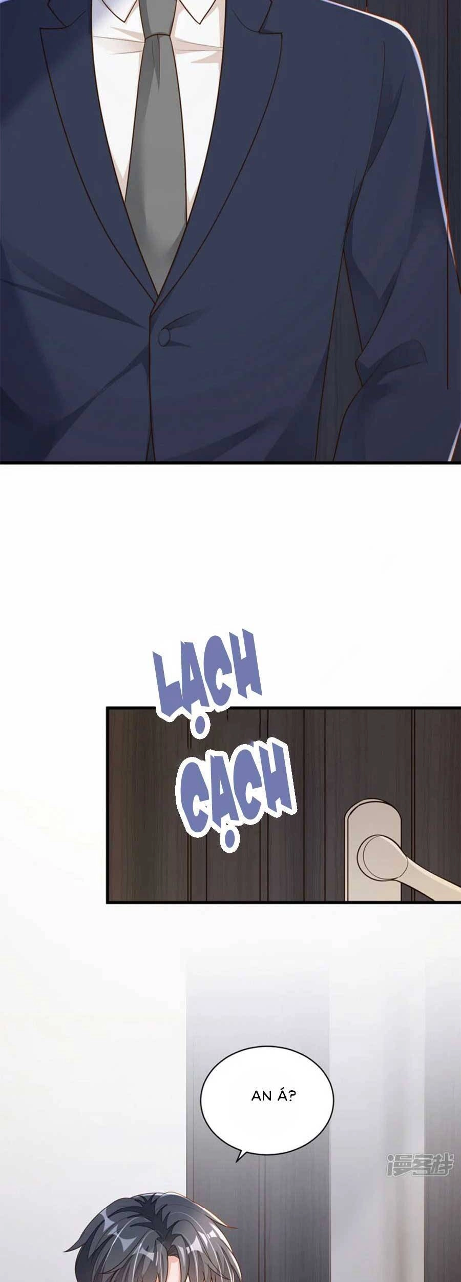 Ác Ma Thì Thầm Chapter 93 - 9