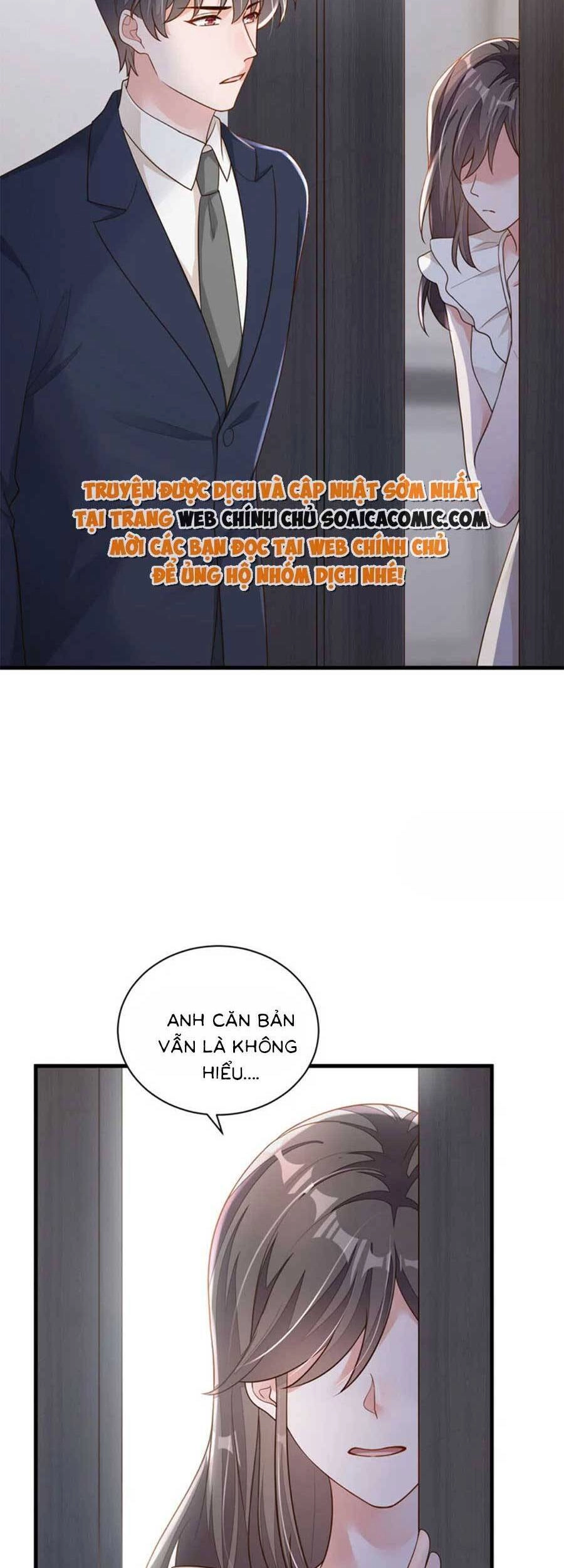 Ác Ma Thì Thầm Chapter 93 - 10