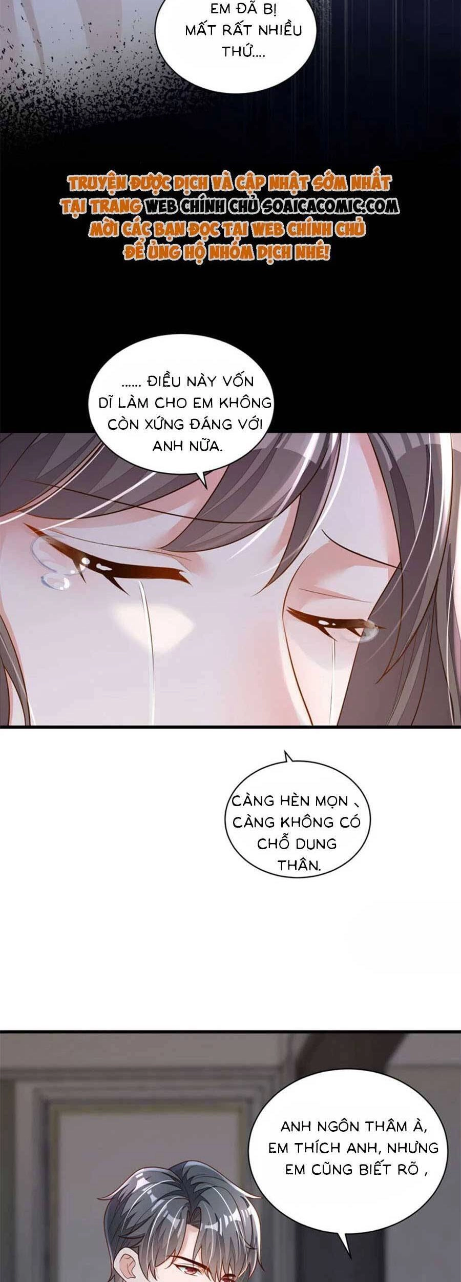 Ác Ma Thì Thầm Chapter 93 - 15