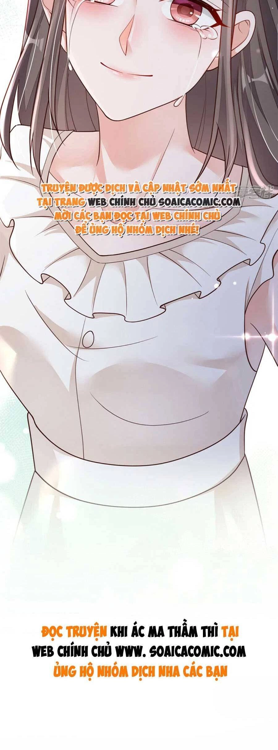 Ác Ma Thì Thầm Chapter 93 - 29