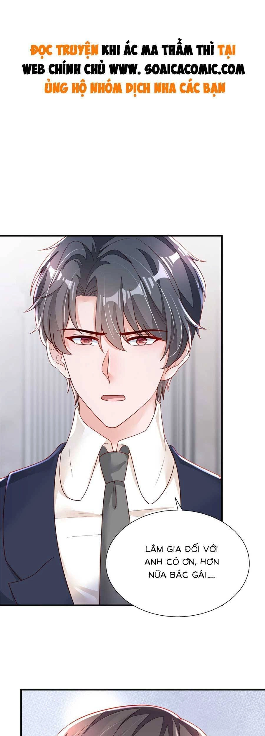 Ác Ma Thì Thầm Chapter 94 - 1