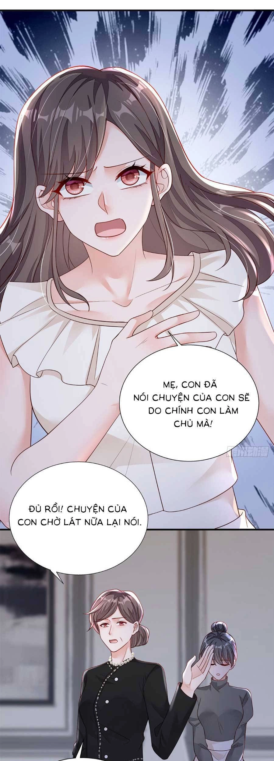 Ác Ma Thì Thầm Chapter 94 - 4
