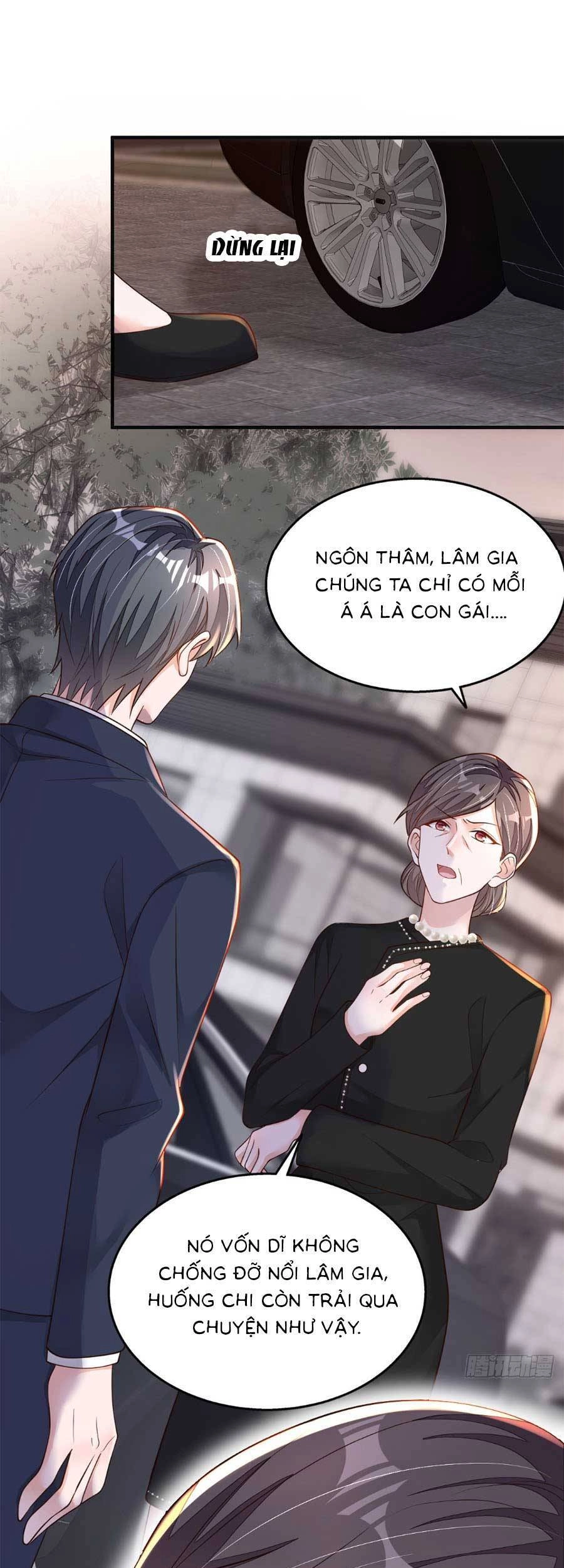 Ác Ma Thì Thầm Chapter 94 - 12