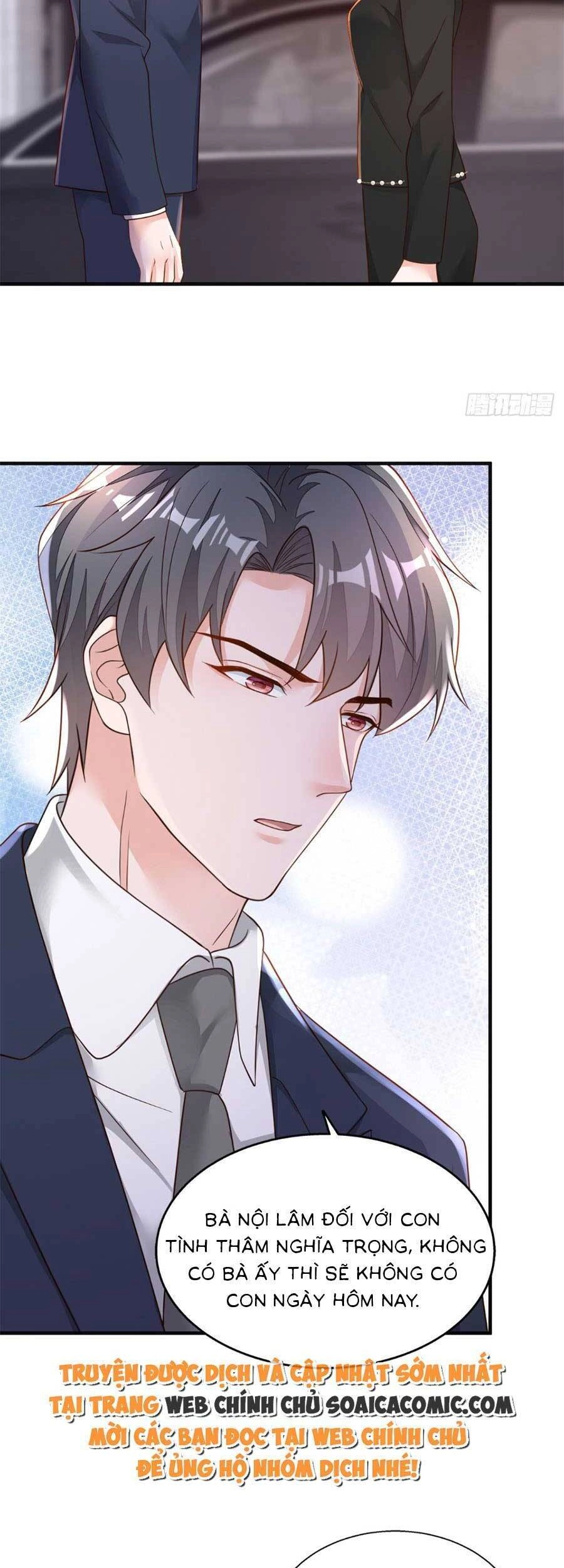 Ác Ma Thì Thầm Chapter 94 - 14