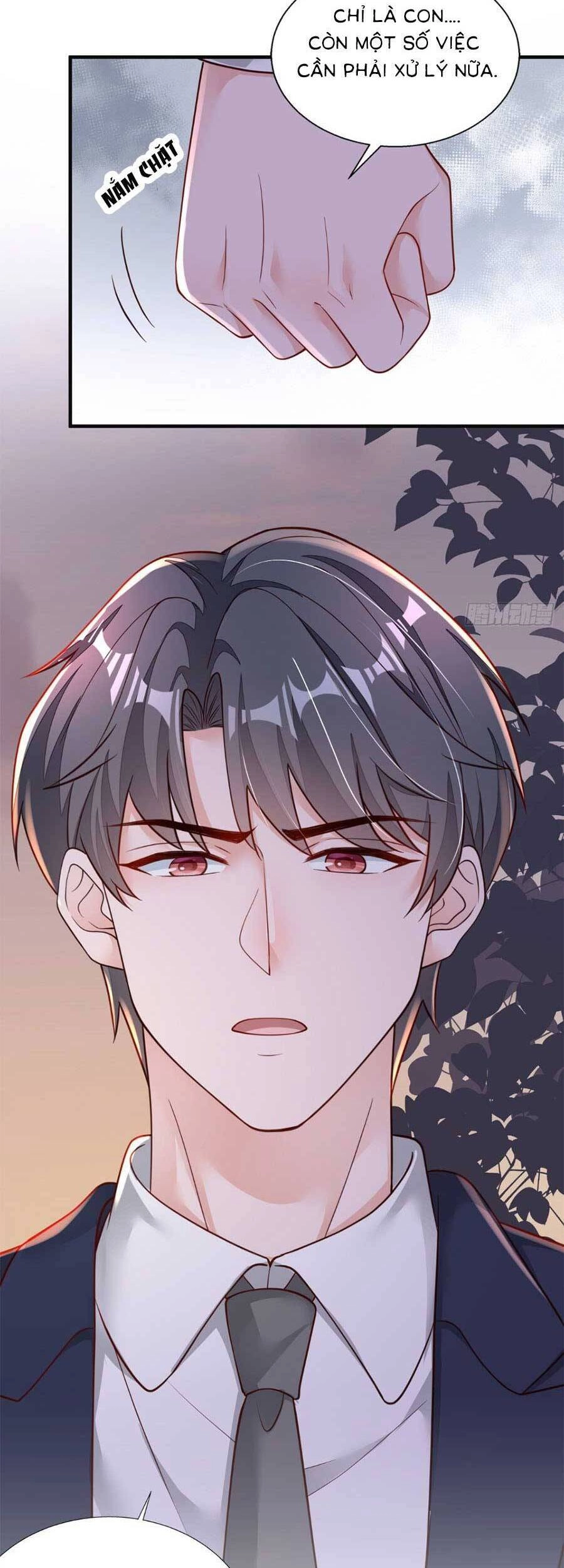 Ác Ma Thì Thầm Chapter 94 - 15