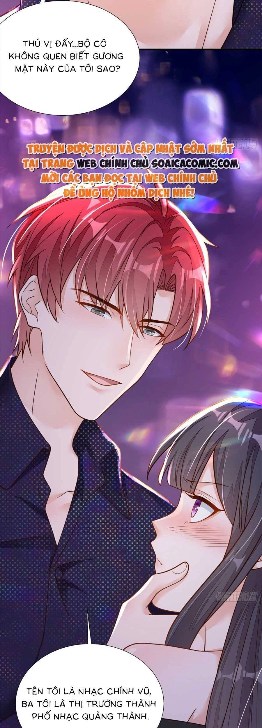 Ác Ma Thì Thầm Chapter 94 - 23