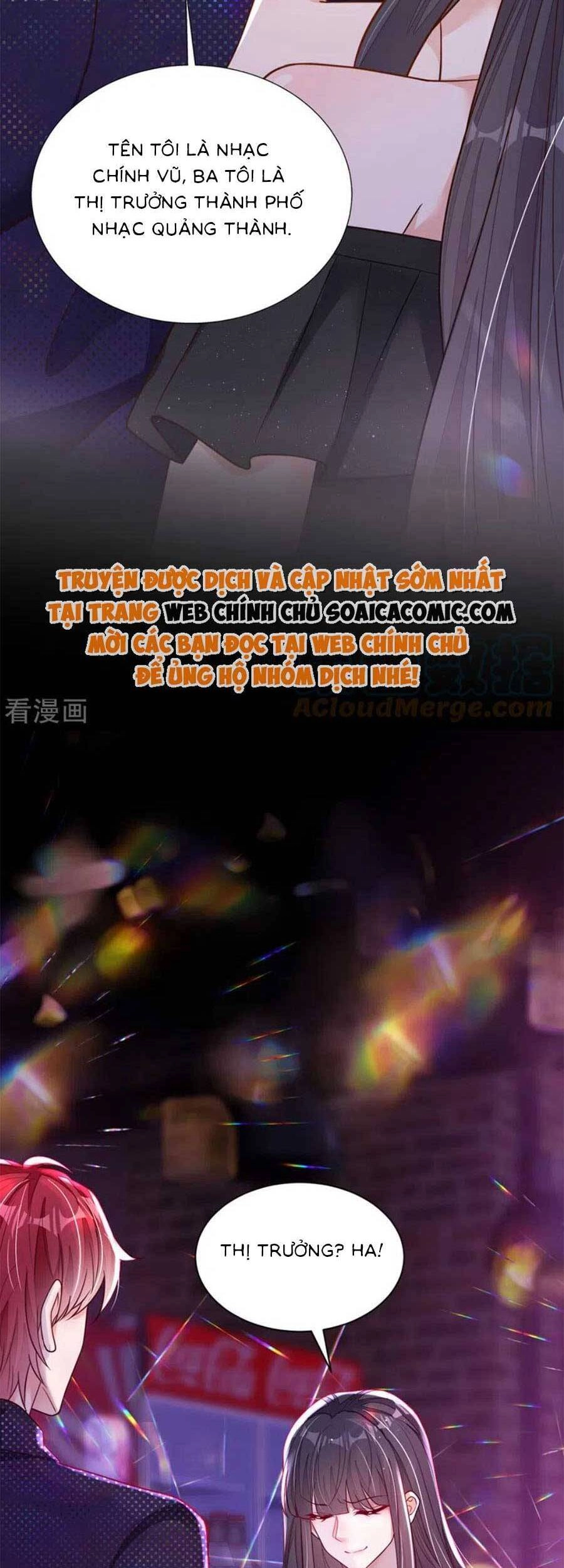 Ác Ma Thì Thầm Chapter 95 - 3