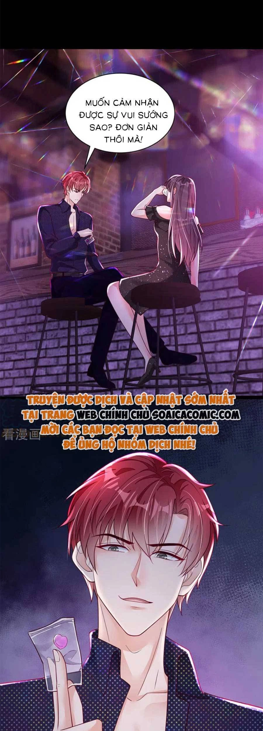 Ác Ma Thì Thầm Chapter 95 - 6