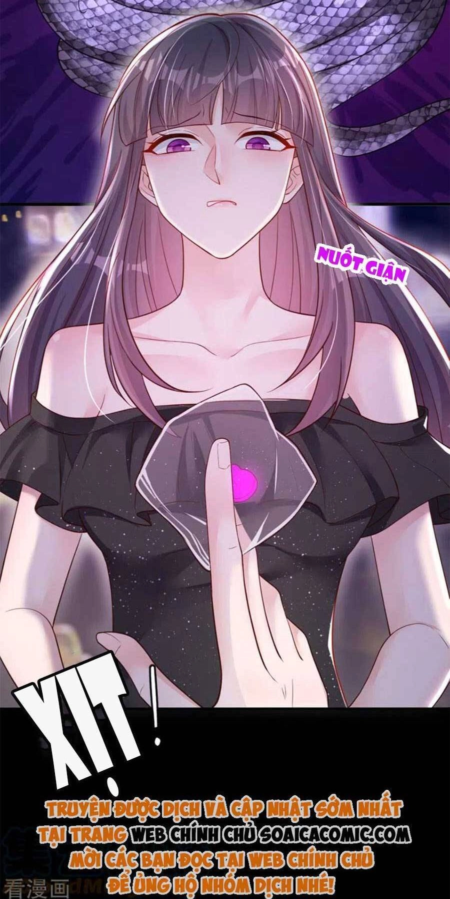 Ác Ma Thì Thầm Chapter 95 - 9