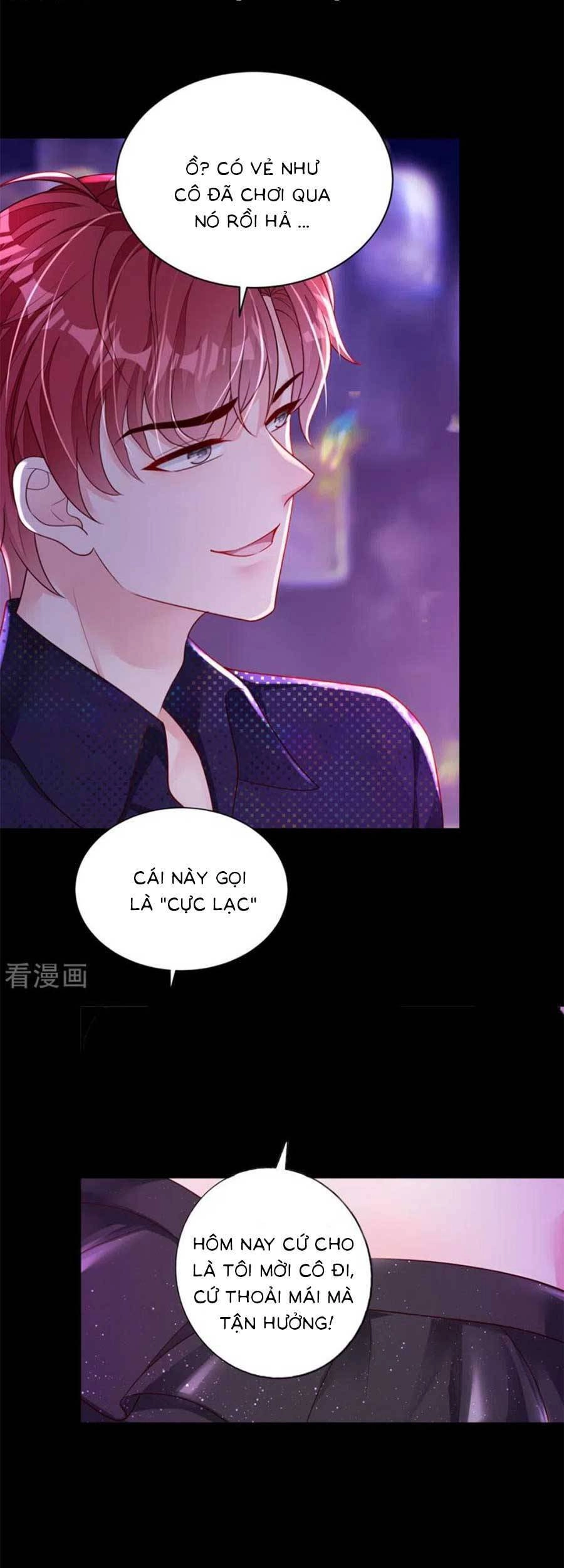 Ác Ma Thì Thầm Chapter 95 - 10