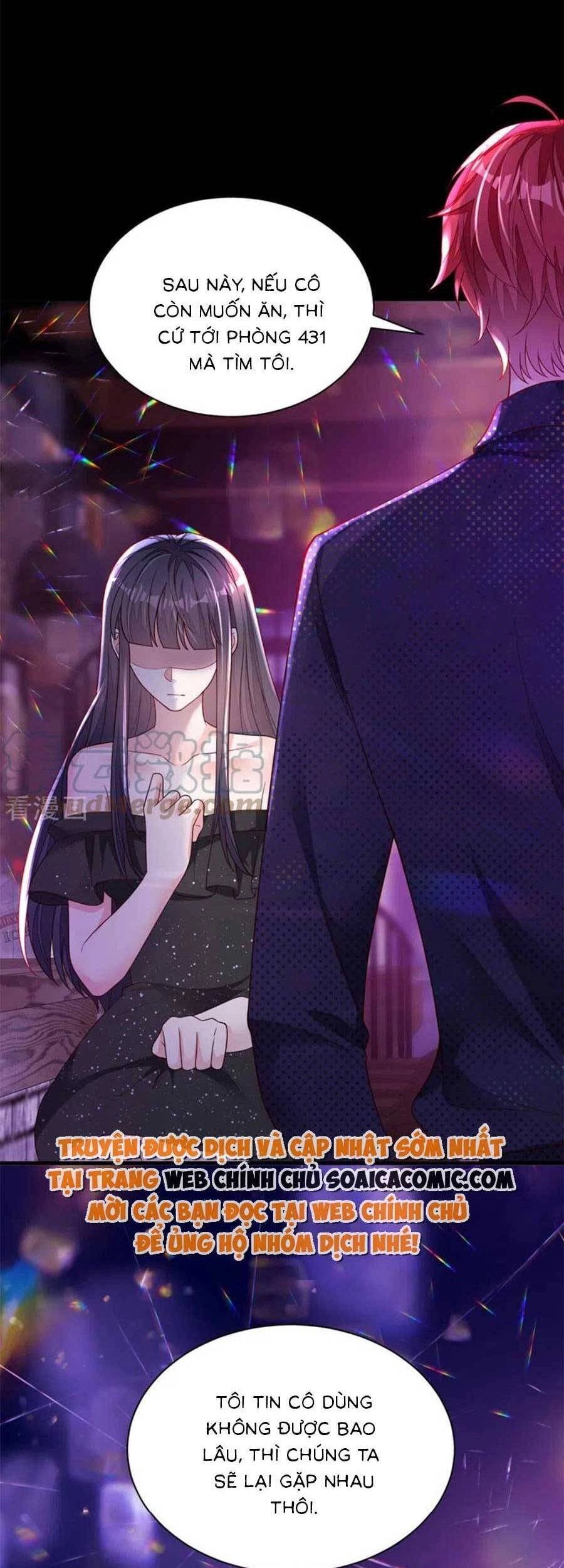 Ác Ma Thì Thầm Chapter 95 - 11