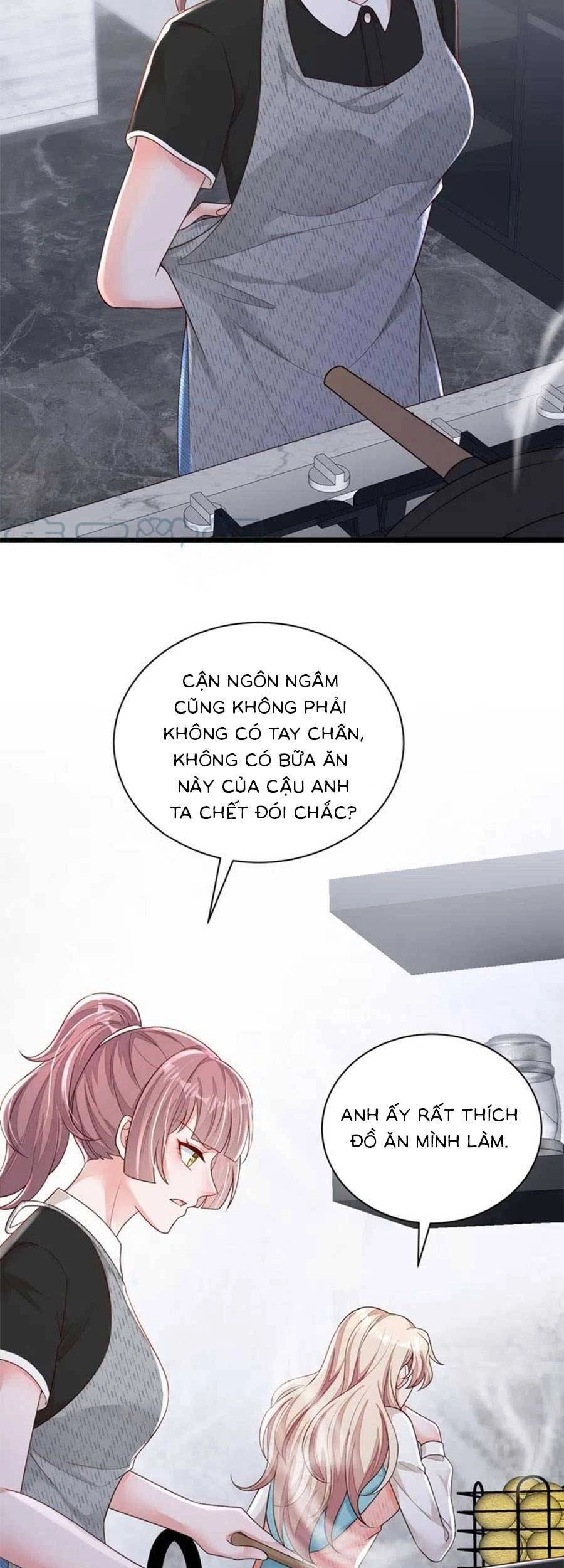 Ác Ma Thì Thầm Chapter 95 - 16