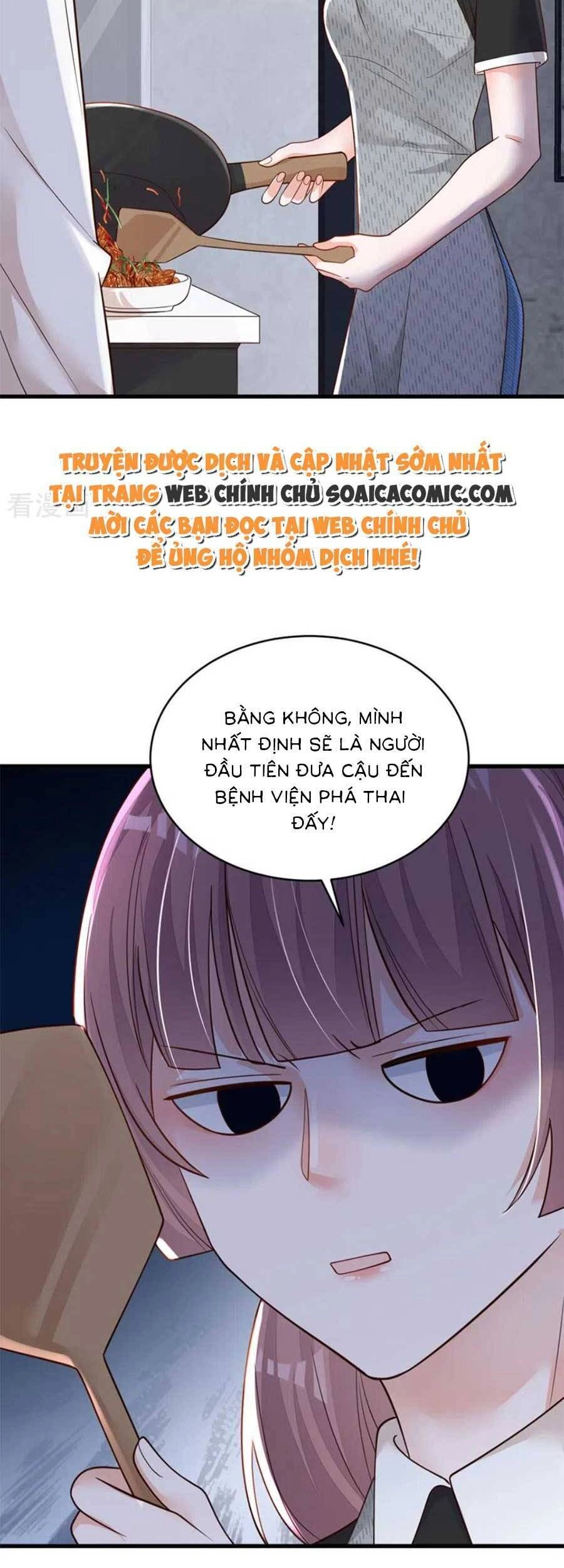 Ác Ma Thì Thầm Chapter 95 - 20