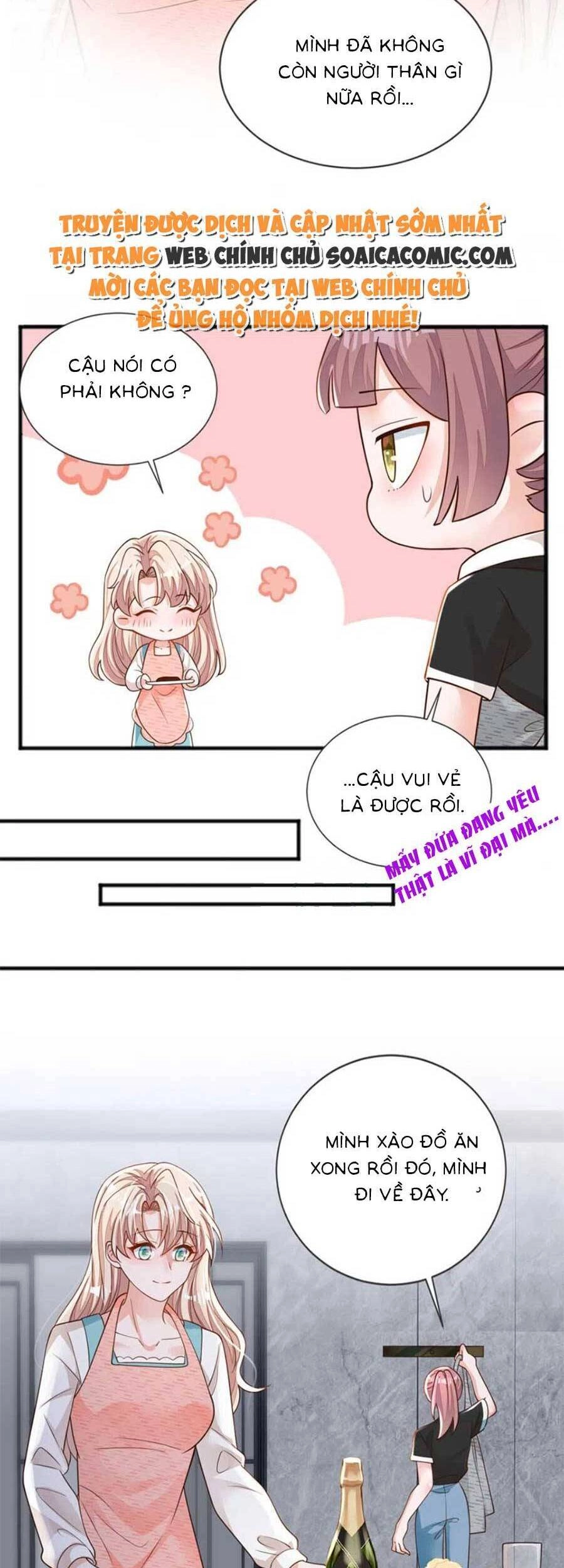 Ác Ma Thì Thầm Chapter 95 - 23