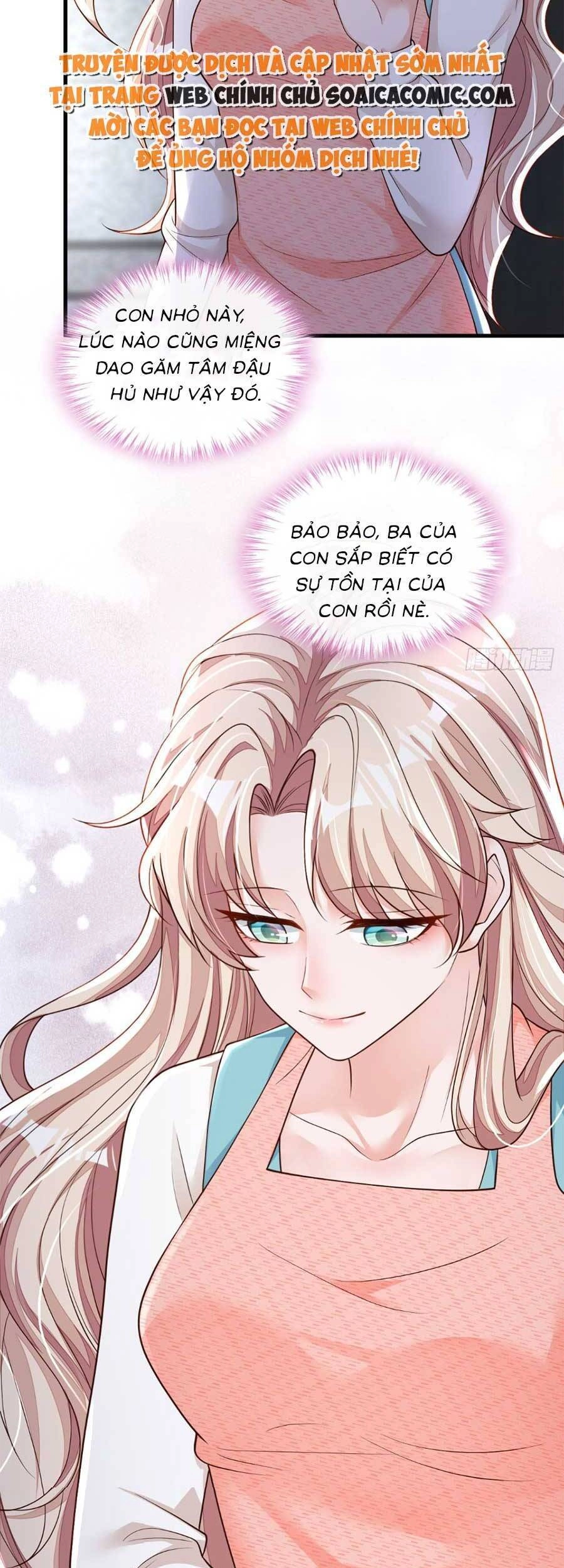 Ác Ma Thì Thầm Chapter 96 - 12