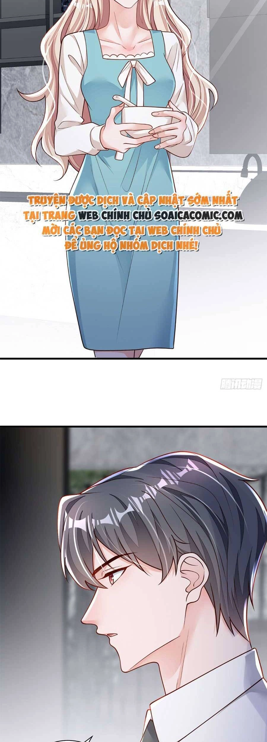 Ác Ma Thì Thầm Chapter 96 - 16