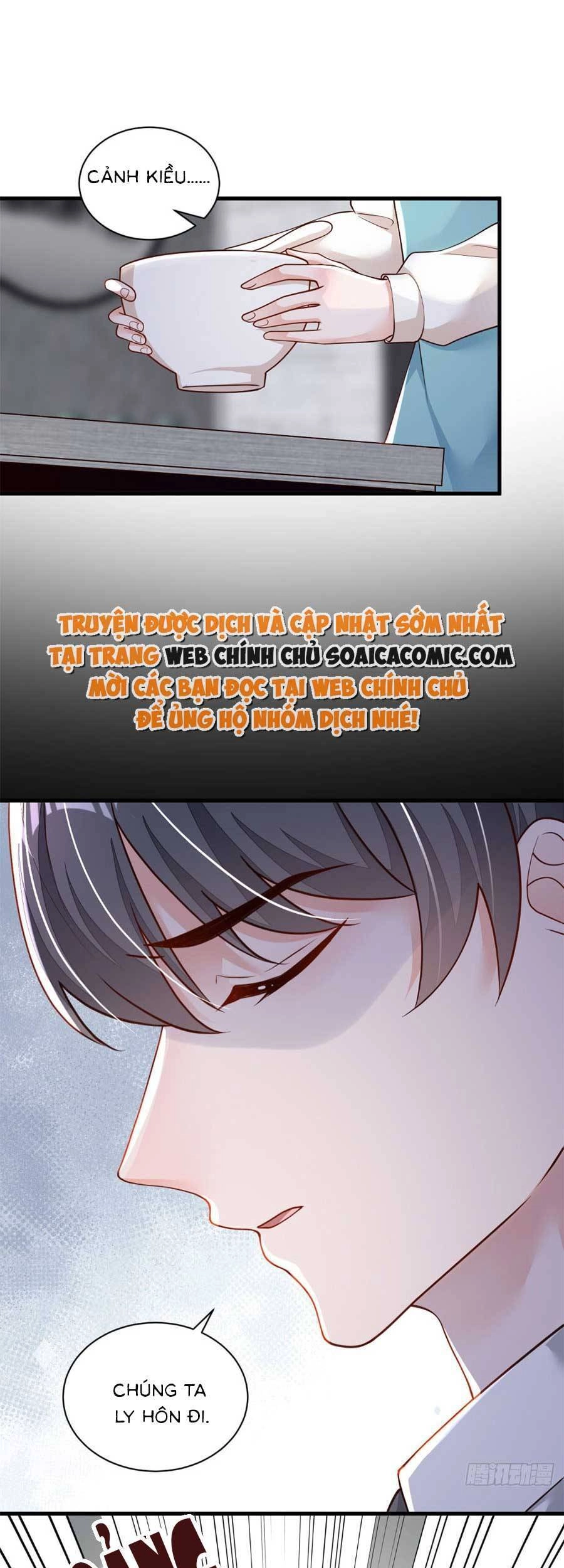 Ác Ma Thì Thầm Chapter 96 - 18