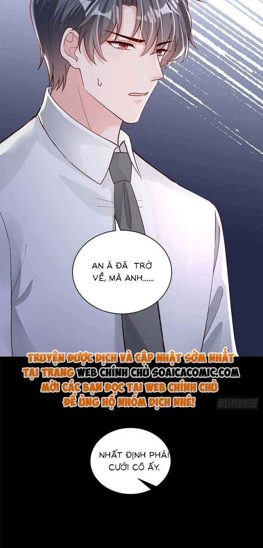 Ác Ma Thì Thầm Chapter 96 - 21